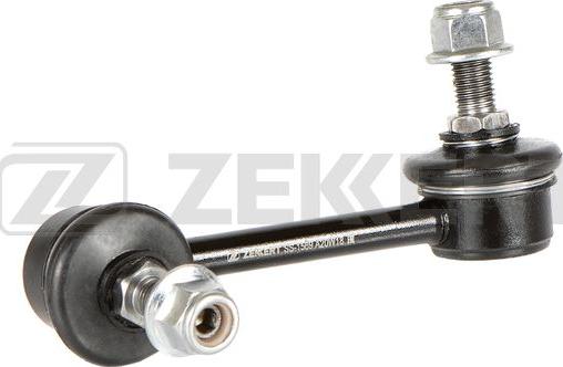 Zekkert SS-1569 - Биалета vvparts.bg