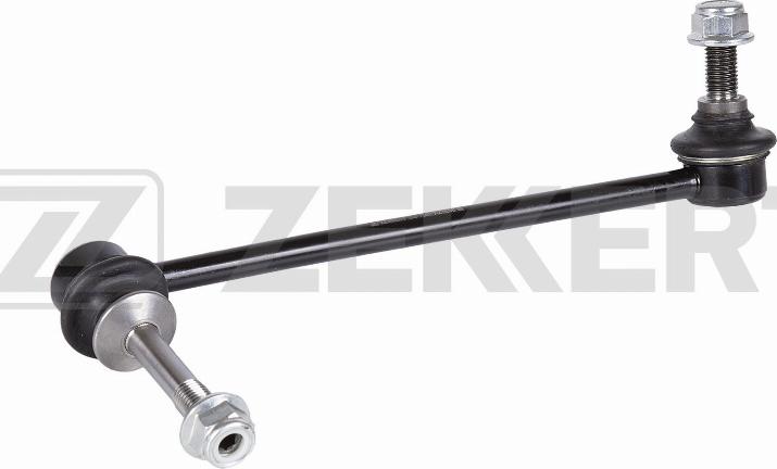 Zekkert SS-1562 - Биалета vvparts.bg