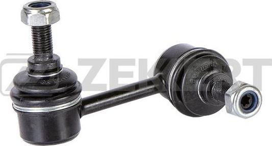 Zekkert SS-1509 - Биалета vvparts.bg