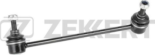 Zekkert SS-1504 - Биалета vvparts.bg