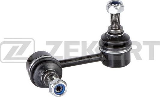 Zekkert SS-1508 - Биалета vvparts.bg