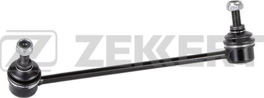 Zekkert SS-1503 - Биалета vvparts.bg