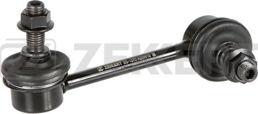 Zekkert SS-1570 - Биалета vvparts.bg