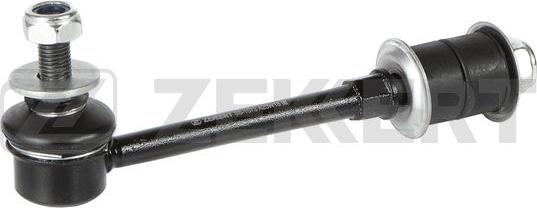 Zekkert SS-1573 - Биалета vvparts.bg