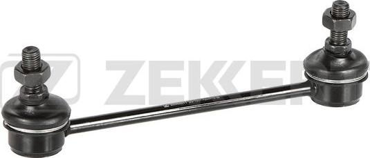 Zekkert SS-1601 - Биалета vvparts.bg