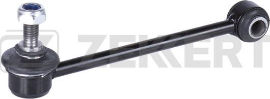 Zekkert SS-1680 - Биалета vvparts.bg