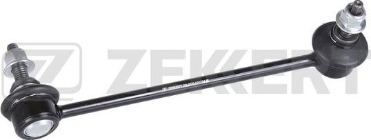 Zekkert SS-1638 - Биалета vvparts.bg