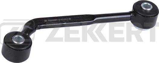 Zekkert SS-1679 - Биалета vvparts.bg