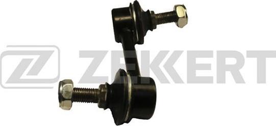 Zekkert SS-1160 - Биалета vvparts.bg