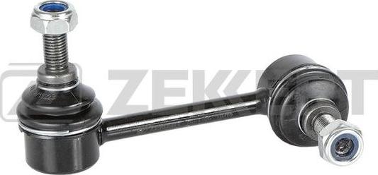 Zekkert SS-1106 - Биалета vvparts.bg