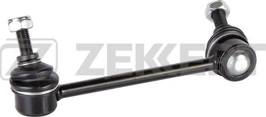 Zekkert SS-1138 - Биалета vvparts.bg