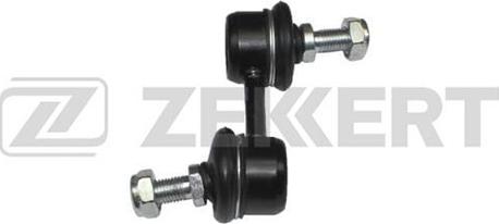 Zekkert SS-1175 - Биалета vvparts.bg