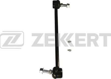 Zekkert SS-1173 - Биалета vvparts.bg