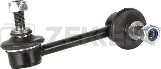 Zekkert SS-1394 - Биалета vvparts.bg