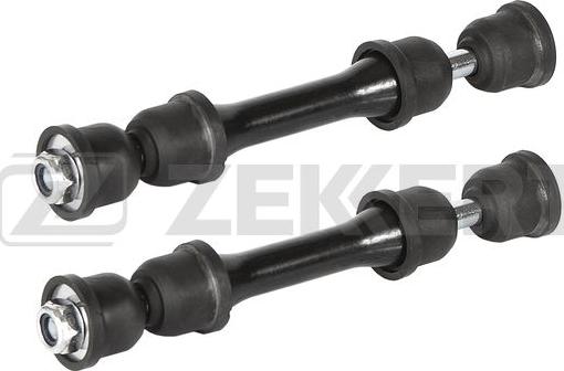 Zekkert SS-1346 - Биалета vvparts.bg