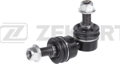 Zekkert SS-1380 - Биалета vvparts.bg