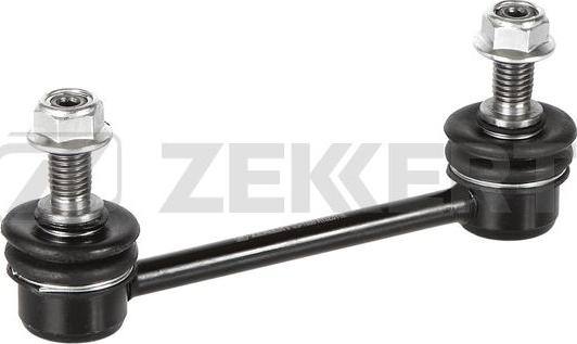 Zekkert SS-1339 - Биалета vvparts.bg