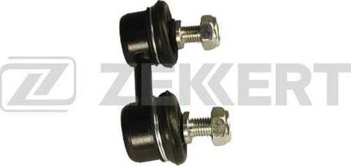 Zekkert SS-1247 - Биалета vvparts.bg