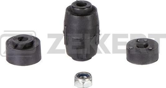 Zekkert SS-1258 - Биалета vvparts.bg