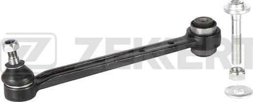 Zekkert SS-1210 - Носач, окачване на колелата vvparts.bg