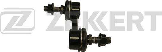 Zekkert SS-1280 - Биалета vvparts.bg