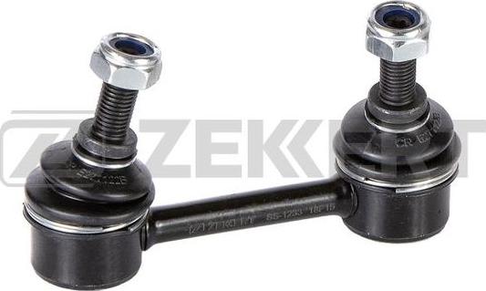 Zekkert SS-1233 - Биалета vvparts.bg