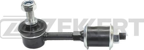 Zekkert SS-1272 - Биалета vvparts.bg