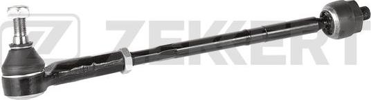 Zekkert ST-4348 - Напречна кормилна щанга vvparts.bg