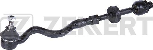 Zekkert ST-4319 - Напречна кормилна щанга vvparts.bg