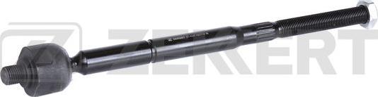 Zekkert ST-4337 - Аксиален шарнирен накрайник, напречна кормилна щанга vvparts.bg