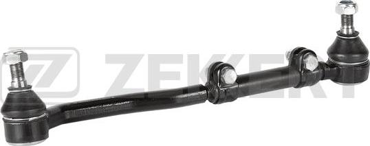 Zekkert ST-4298 - Напречна кормилна щанга vvparts.bg