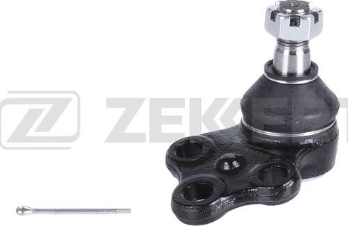 Zekkert TG-5443 - Шарнири vvparts.bg