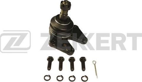 Zekkert TG-5109 - Шарнири vvparts.bg