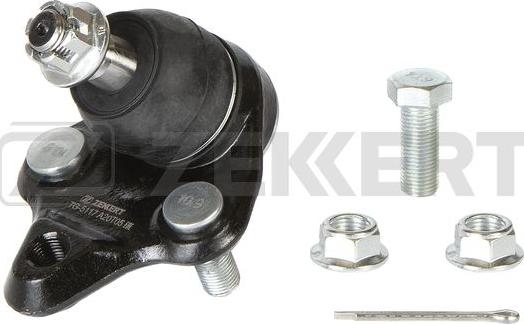 Zekkert TG-5117 - Шарнири vvparts.bg