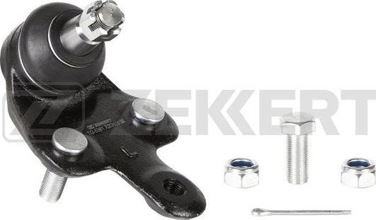 Zekkert TG-5381 - Шарнири vvparts.bg