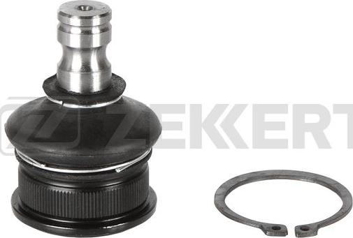 Zekkert TG-5372 - Шарнири vvparts.bg