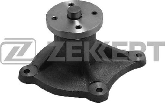 Zekkert WP-1404 - Водна помпа vvparts.bg