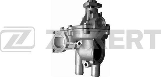 Zekkert WP-1014 - Водна помпа vvparts.bg