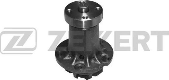 Zekkert WP-1022 - Водна помпа vvparts.bg