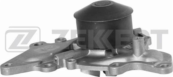 Zekkert WP-1161 - Водна помпа vvparts.bg