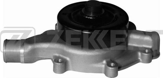 Zekkert WP-1185 - Водна помпа vvparts.bg