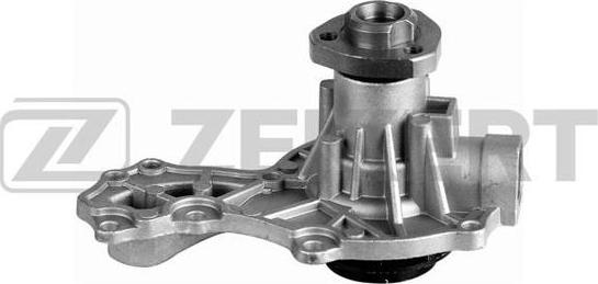 Zekkert WP-1187 - Водна помпа vvparts.bg