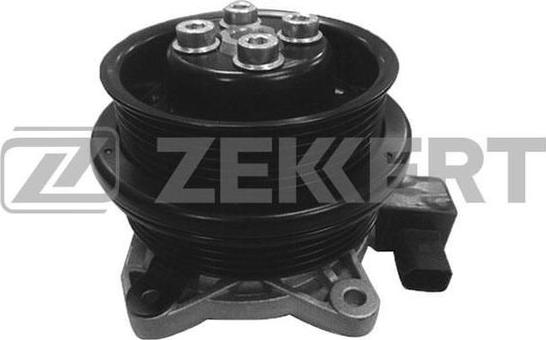 Zekkert WP1393 - Водна помпа vvparts.bg