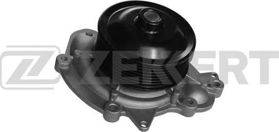 Zekkert WP-1348 - Водна помпа vvparts.bg