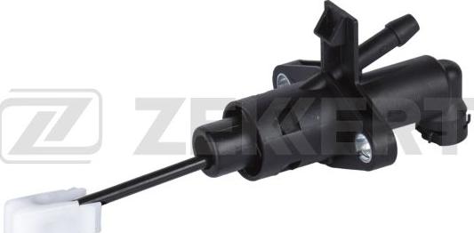 Zekkert ZD-1493 - Горна помпа на съединител vvparts.bg