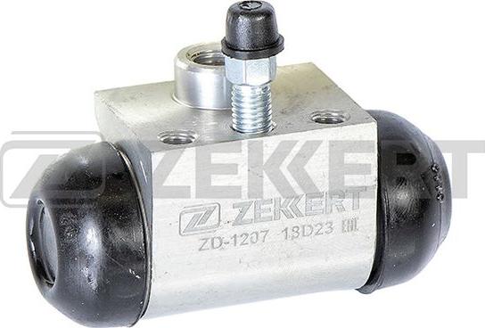 Zekkert ZD-1083 - Спирачно цилиндърче на колелото vvparts.bg