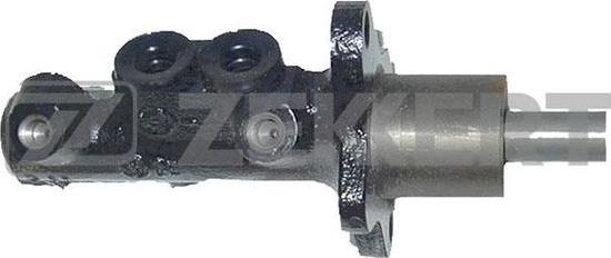 Zekkert ZD-1035 - Спирачна помпа vvparts.bg