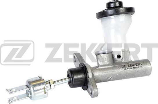 Zekkert ZD-1104 - Горна помпа на съединител vvparts.bg