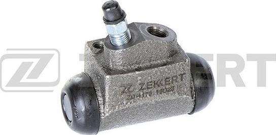 Zekkert ZD-1173 - Спирачно цилиндърче на колелото vvparts.bg
