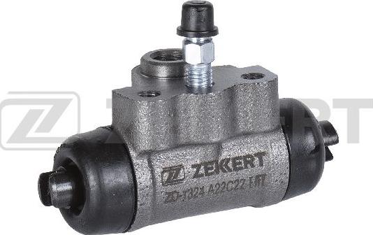 Zekkert ZD-1324 - Спирачно цилиндърче на колелото vvparts.bg